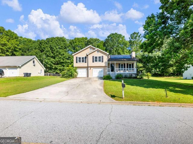 443 Rhett Drive, Loganville, GA 30052