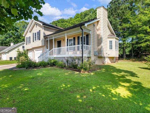 443 Rhett Drive, Loganville, GA 30052