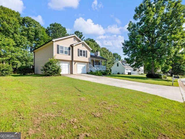 443 Rhett Drive, Loganville, GA 30052