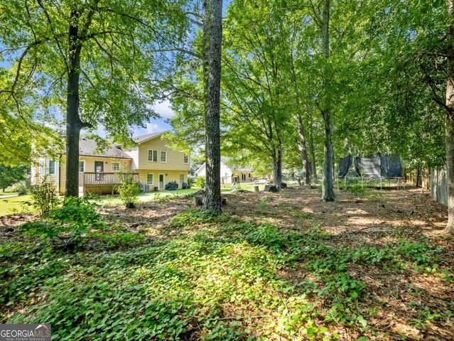 443 Rhett Drive, Loganville, GA 30052