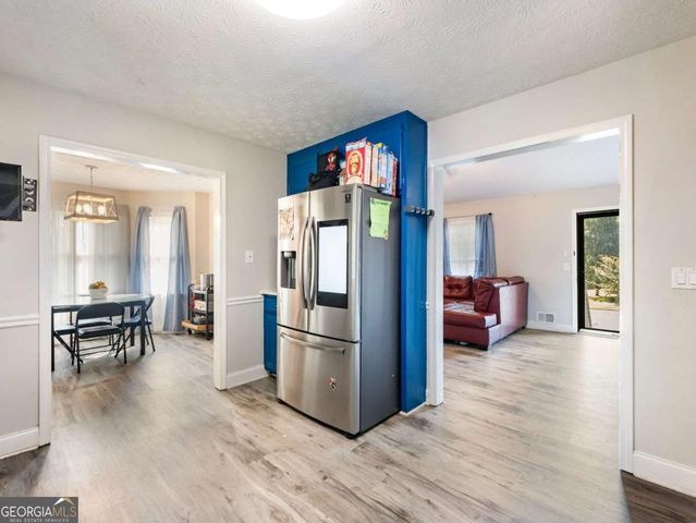 443 Rhett Drive, Loganville, GA 30052