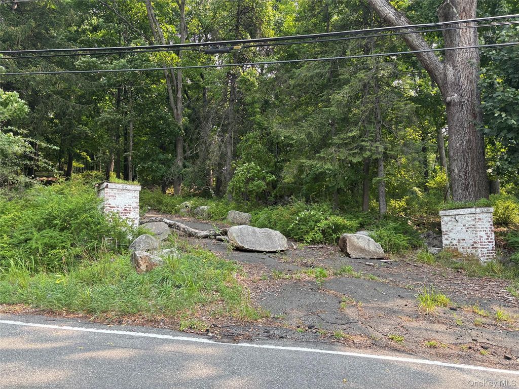 86 Buckberg Road, Stony Point, NY 10980 — exterior