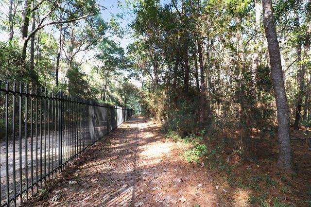 29633 Huffman Cleveland Road, Huffman, TX 77336