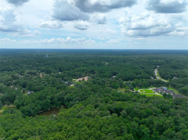29633 Huffman Cleveland Road, Huffman, TX 77336