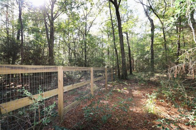 29633 Huffman Cleveland Road, Huffman, TX 77336