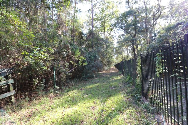 29633 Huffman Cleveland Road, Huffman, TX 77336