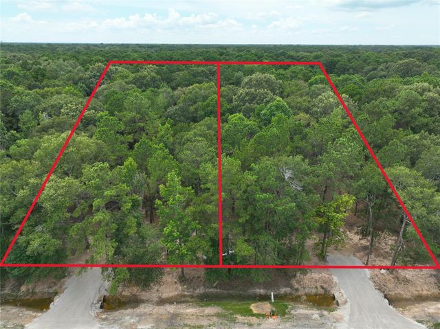 29633 Huffman Cleveland Road, Huffman, TX 77336