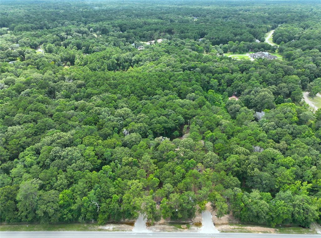 29633 Huffman Cleveland Road, Huffman, TX 77336