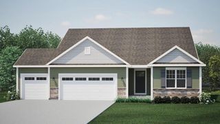 N156W19335 Gate DRIVE, Jackson, WI 53037