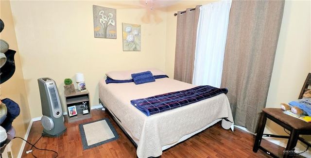 2409 Palmetto Drive 48, Mission, TX 78574