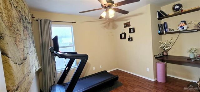 2409 Palmetto Drive 48, Mission, TX 78574