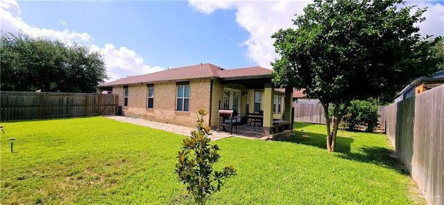 2409 Palmetto Drive 48, Mission, TX 78574