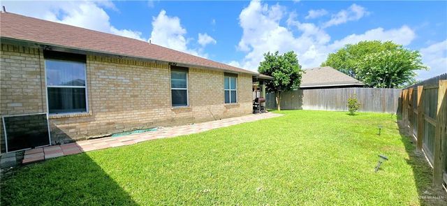 2409 Palmetto Drive 48, Mission, TX 78574