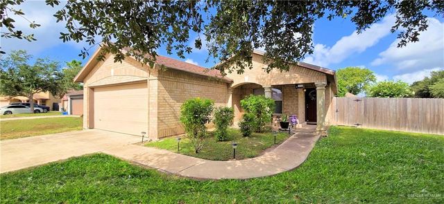 2409 Palmetto Drive 48, Mission, TX 78574