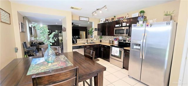 2409 Palmetto Drive 48, Mission, TX 78574