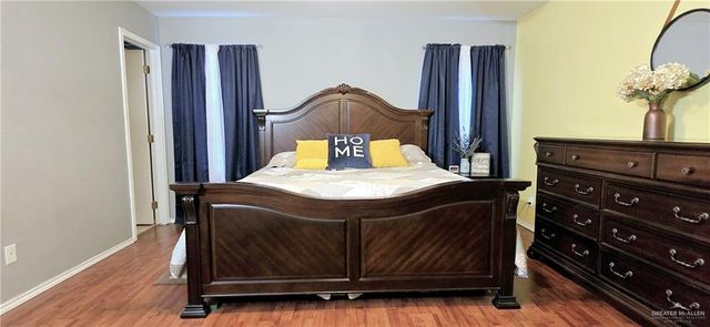 2409 Palmetto Drive 48, Mission, TX 78574