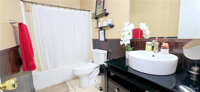 2409 Palmetto Drive 48, Mission, TX 78574