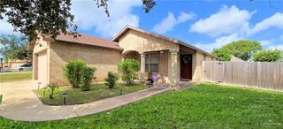 2409 Palmetto Drive 48, Mission, TX 78574
