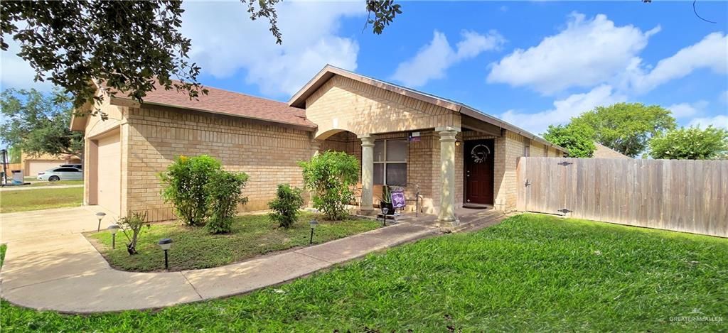 2409 Palmetto Drive 48, Mission, TX 78574
