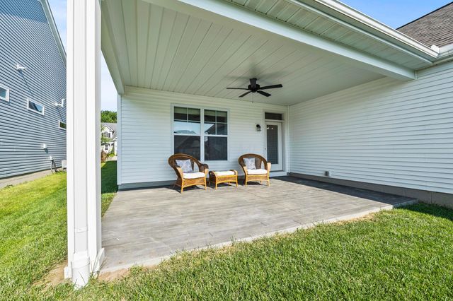 313 Middleburn Street, Johnstown, OH 43031