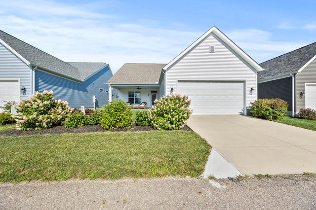 313 Middleburn Street, Johnstown, OH 43031