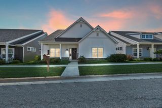 313 Middleburn Street, Johnstown, OH 43031