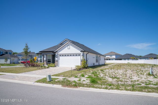 21 IRIS CREEK Drive, St. Augustine, FL 32092