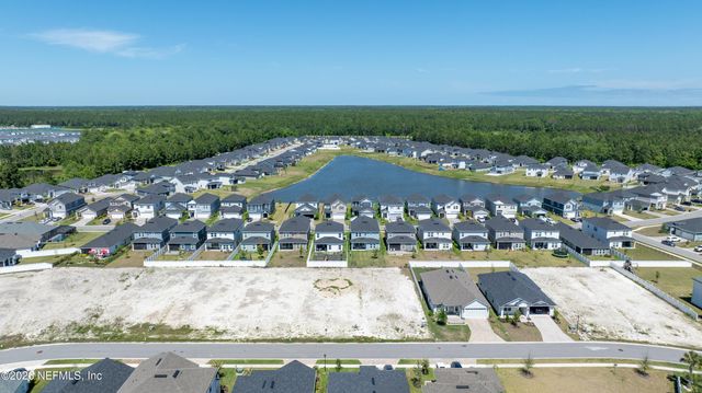 21 IRIS CREEK Drive, St. Augustine, FL 32092