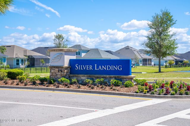 21 IRIS CREEK Drive, St. Augustine, FL 32092