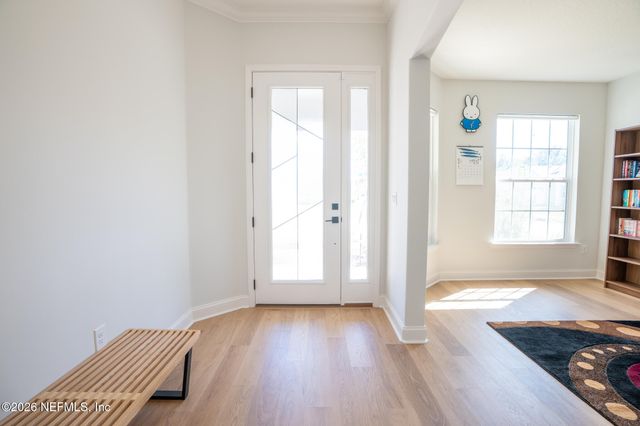 21 IRIS CREEK Drive, St. Augustine, FL 32092