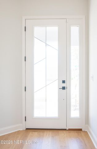 21 IRIS CREEK Drive, St. Augustine, FL 32092