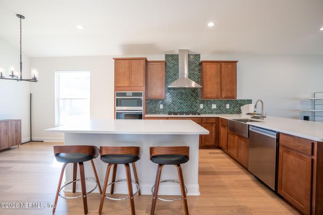 21 IRIS CREEK Drive, St. Augustine, FL 32092