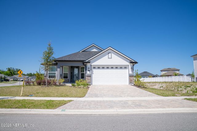 21 IRIS CREEK Drive, St. Augustine, FL 32092