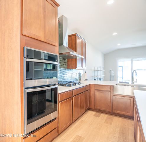 21 IRIS CREEK Drive, St. Augustine, FL 32092