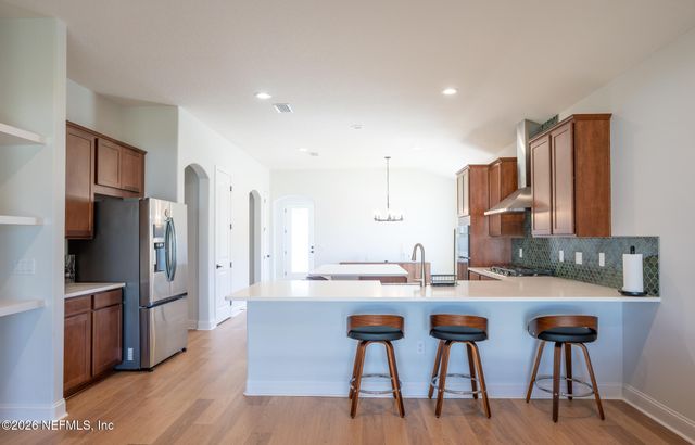 21 IRIS CREEK Drive, St. Augustine, FL 32092