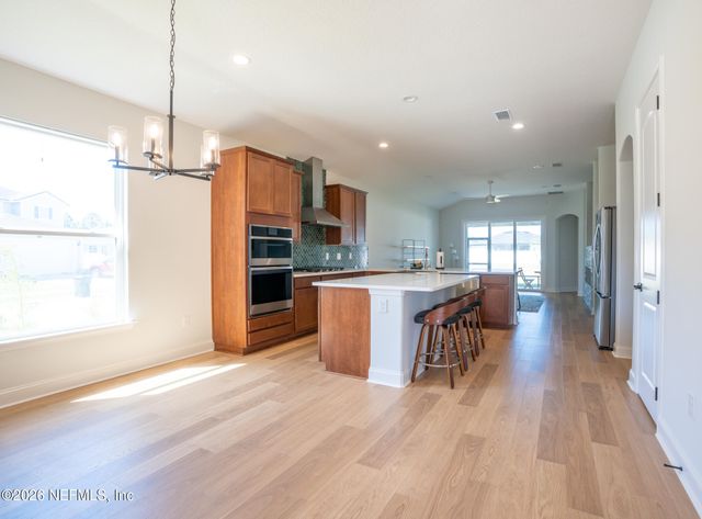 21 IRIS CREEK Drive, St. Augustine, FL 32092