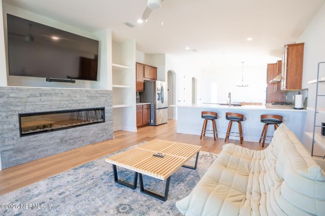 21 IRIS CREEK Drive, St. Augustine, FL 32092