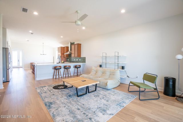 21 IRIS CREEK Drive, St. Augustine, FL 32092