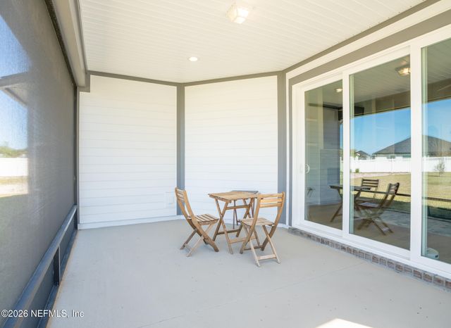 21 IRIS CREEK Drive, St. Augustine, FL 32092