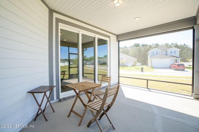 21 IRIS CREEK Drive, St. Augustine, FL 32092