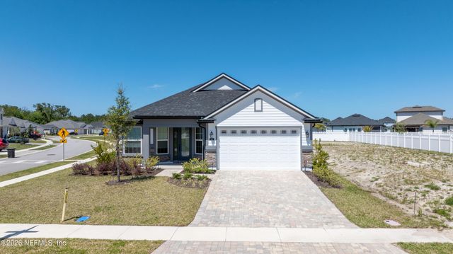 21 IRIS CREEK Drive, St. Augustine, FL 32092
