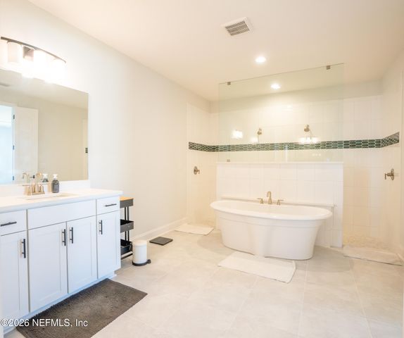 21 IRIS CREEK Drive, St. Augustine, FL 32092