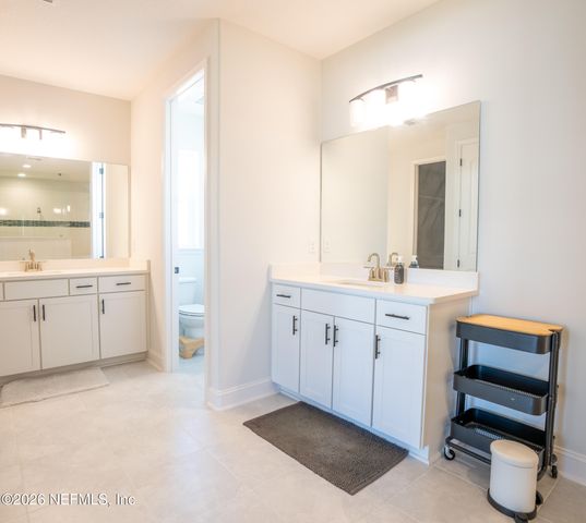 21 IRIS CREEK Drive, St. Augustine, FL 32092