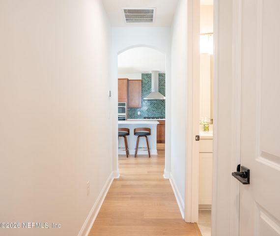 21 IRIS CREEK Drive, St. Augustine, FL 32092