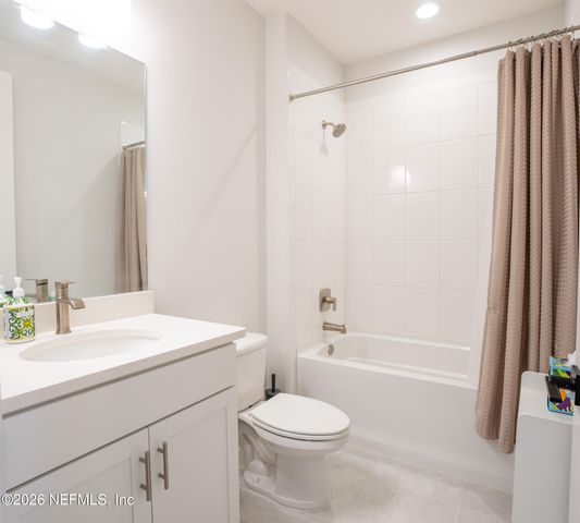 21 IRIS CREEK Drive, St. Augustine, FL 32092