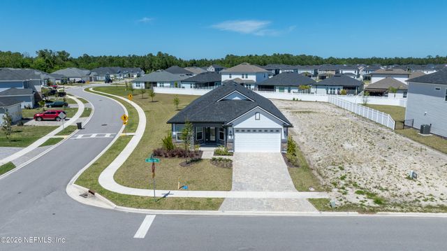 21 IRIS CREEK Drive, St. Augustine, FL 32092