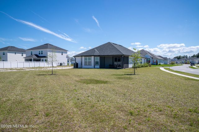 21 IRIS CREEK Drive, St. Augustine, FL 32092