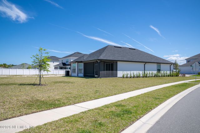 21 IRIS CREEK Drive, St. Augustine, FL 32092