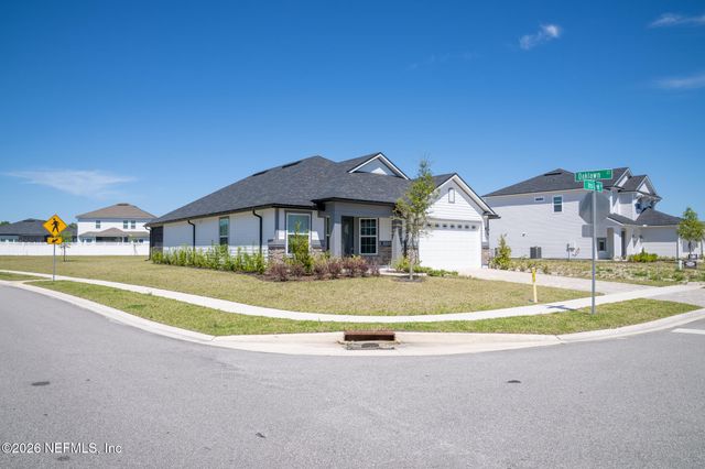 21 IRIS CREEK Drive, St. Augustine, FL 32092