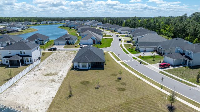 21 IRIS CREEK Drive, St. Augustine, FL 32092